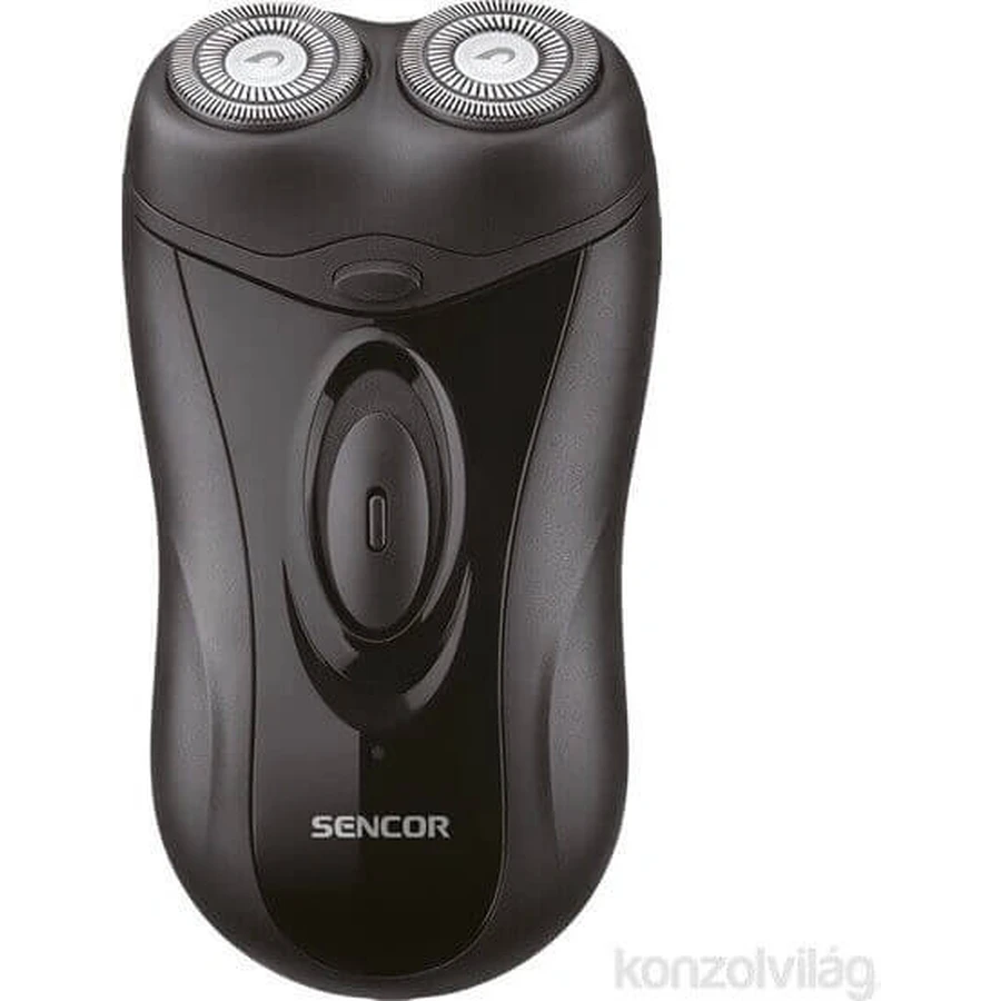 Sencor Sms 2001bk Бритва для бритья 1шт 1×1 шт: цены и характеристики