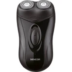Sencor Sms 2001bk Бритва для бритья 1шт 1×1 шт: цены и характеристики