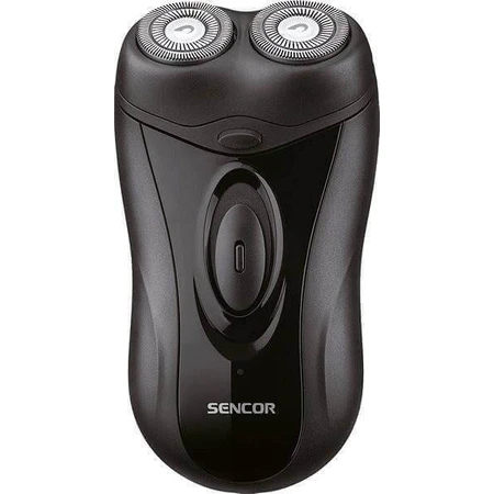 Sencor Sms 2001bk Бритва для бритья 1шт 1×1 шт: цены и характеристики