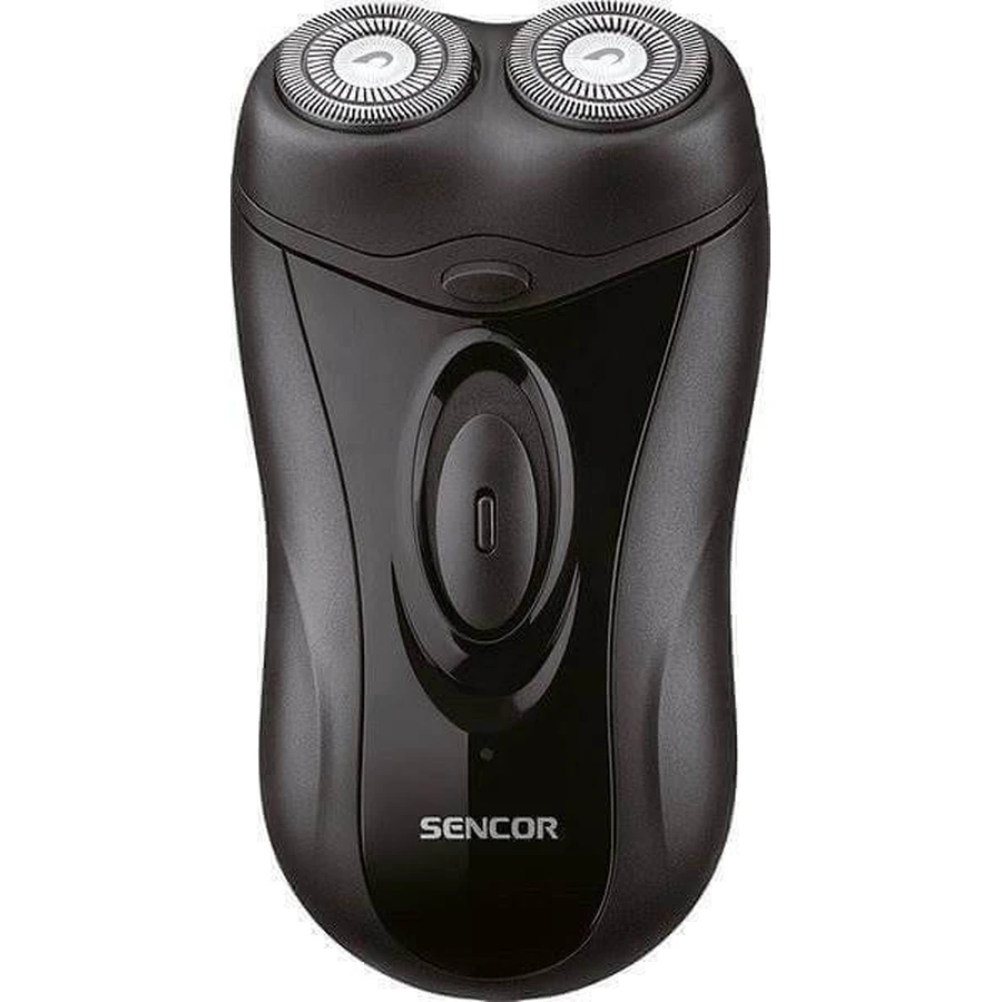 Sencor Sms 2001bk Бритва для бритья 1шт 1×1 шт: цены и характеристики