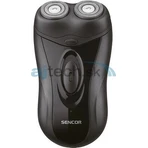 Sencor Sms 2001bk Бритва для бритья 1шт 1×1 шт: цены и характеристики