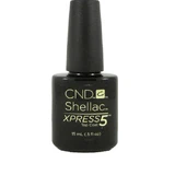 Верхнее покрытие CND Shellac Shellac Xpress5 15 мл