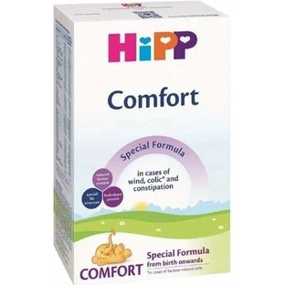 HiPP COMFORT 1×300 г, подходит с рождения