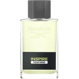 Туалетная вода Reebok Inspire your mind 50 мл