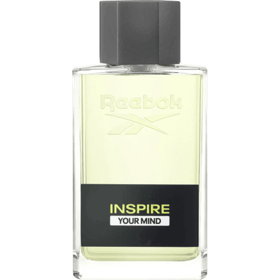 Туалетная вода Reebok Inspire your mind 50 мл: цены и характеристики