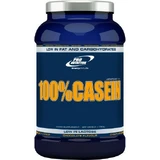 100% казеїн зі смаком шоколаду, 750 г, Pro Nutrition