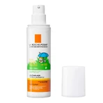 La Roche-Posay Anthelios Дитяче захисне молочко SPF50+ 50мл: ціни та характеристики