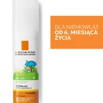 La Roche-Posay Anthelios Дитяче захисне молочко SPF50+ 50мл: ціни та характеристики