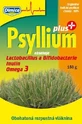 Клітковина Dimica Psyllium PLUS з лактобактеріями та біфідобактеріями, 300 г