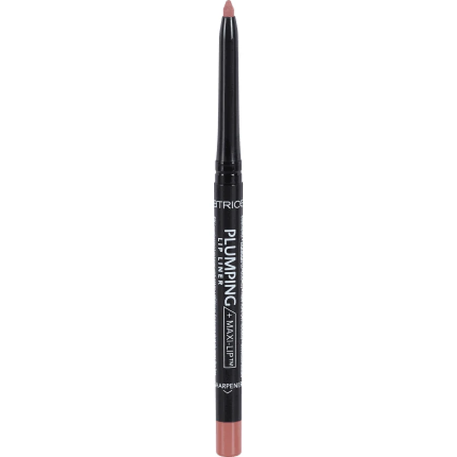 Карандаш для губ Catrice Plumping Lip Liner Підводка для губ 010 Занижений шик, 0,35 г: ціни та характеристики