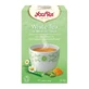 Чай білий, 17 пакетиків, Yogi Tea