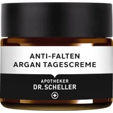 Dr Scheller Дневной крем против морщин с аргановым маслом 50 мл
