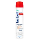 Дезодорант-спрей Lactovit Lactourea Deodorant Spray, 200 мл