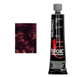 Перманентна фарба для волосся Goldwell VR Effects TC TC TB 60 мл Goldwell VR Effects TC TB 60 мл