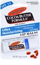 Увлажняющий бальзам для губ SPF 15, 4 г, Palmer's