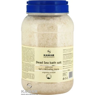 KAWAR SO FROM THE DEEP SEA 1×3000 г, 100% so