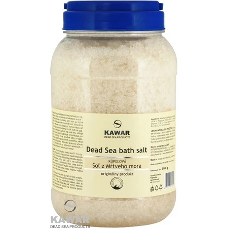 KAWAR SO FROM THE DEEP SEA 1×3000 г, 100% so: цены и характеристики