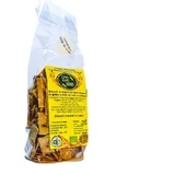 Цельнозерновое печенье с овсом и кориандром, 200 г, Экомания