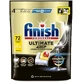 Finish Ultimate plus Lemon 72 шт