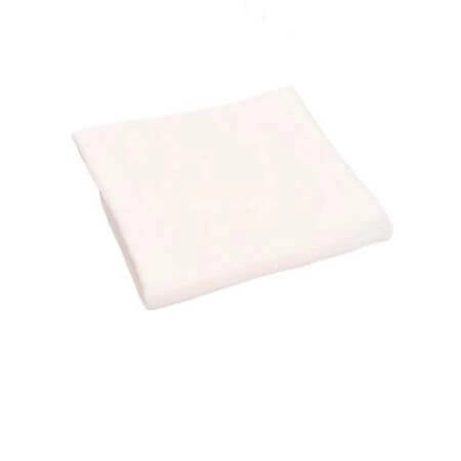 Муслин из органического хлопка, 75x75 см, белый, Fic Baby: цены и характеристики