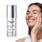 Епігенетична сироватка Eucerin Hyaluron-Filler Epigenetic Serum, антивікова сироватка, 30 мл: ціни та характеристики