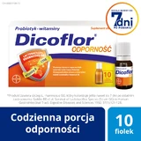 Дикофлор Одпорно, жидкость, 10 флаконов