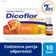Дикофлор Одпорно, рідина, 10 флаконів