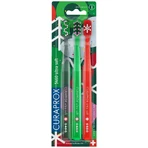 Ультрам'які прокладки Curaprox CS 5460 Magic Edition 1×3 шт.: ціни та характеристики