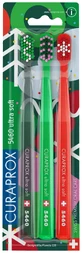 Ультрам'які прокладки Curaprox CS 5460 Magic Edition 1×3 шт.