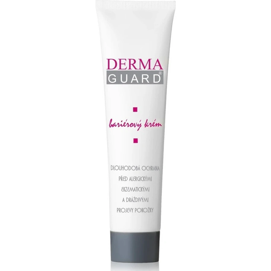 Крем для рук DermaGuard защитный, увлажняющий, 110 мл: цены и характеристики