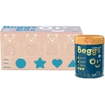Молоко для малышей Beggs 3, Beggs box+ pexeso 3×800 г, молоко для малышей: цены и характеристики