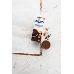 Alpro Миндальный напиток со вкусом горького шоколада 1 л: цены и характеристики