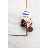 Alpro Мигдальний напій зі смаком гіркого шоколаду 1л