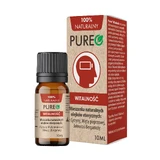 Pureo Vitalno, смесь натуральных эфирных масел, 10 мл