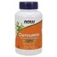 Now Foods Curcumin, куркумин, 60 вегетарианских капсул
