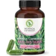MORINGA Моринга Карибская АНТИ-ГИСТАМИН 1×120 капс, пищевая добавка