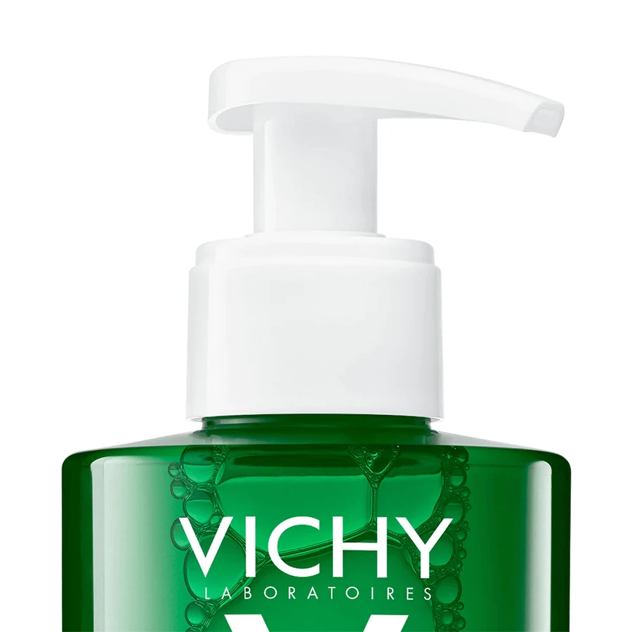 Гель для умывания Vichy Normaderm Phytosolution Intensive Purifying Cleansing Gel, 400 мл: цены и характеристики