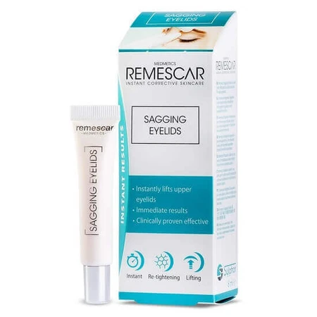 Корректор Remescar для нависших век, 8 мл: цены и характеристики