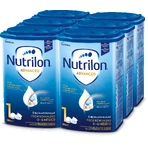 Сухая молочная смесь Nutrilon 1 poiaton 6 x 800 г: цены и характеристики