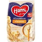 HAMI Mliena kaa ryova banana 1×210 g, ryova kaa: цены и характеристики