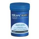 Bicaps Silica + (Кремній) 60 капсул Formeds