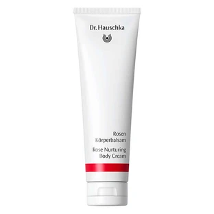 Dr. Hauschka, Трояндовий лосьйон для догляду за тілом, 145 мл