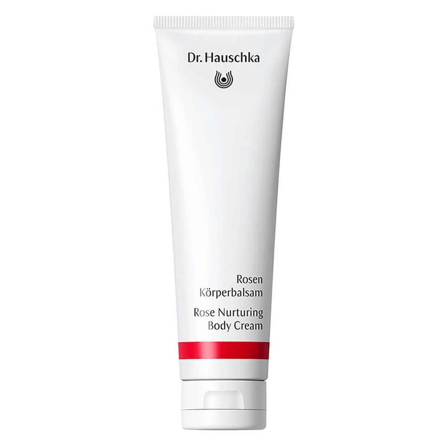Dr. Hauschka, Трояндовий лосьйон для догляду за тілом, 145 мл: ціни та характеристики