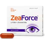 ZeaForce Vitaslim 3 шт. по 30 капсул : ціни та характеристики