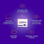 ZeaForce Vitaslim 3 шт. по 30 капсул : ціни та характеристики