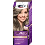 Палітра інтенсивної крем-фарби для перманентного фарбування Palette 8-1 Світло-попелястий блонд, 1 шт.