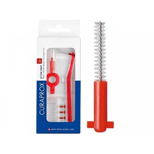 Curaprox CPS 07 prime START межзубная зубная щетка 5 шт.
