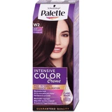 Palette Intensive Colour Creme Permanent Colour Palette W2 (3-65) Темный шоколад, 1 шт.