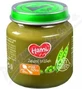 Хами Овощная закуска Зеленый горошек 1×125 г, детское питание (с конца 4-го месяца)
