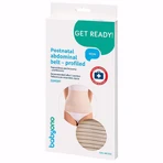 BabyOno, послеродовой пояс для живота, фигурный, Expert, телесного цвета, размер M, 1 штука: цены и характеристики